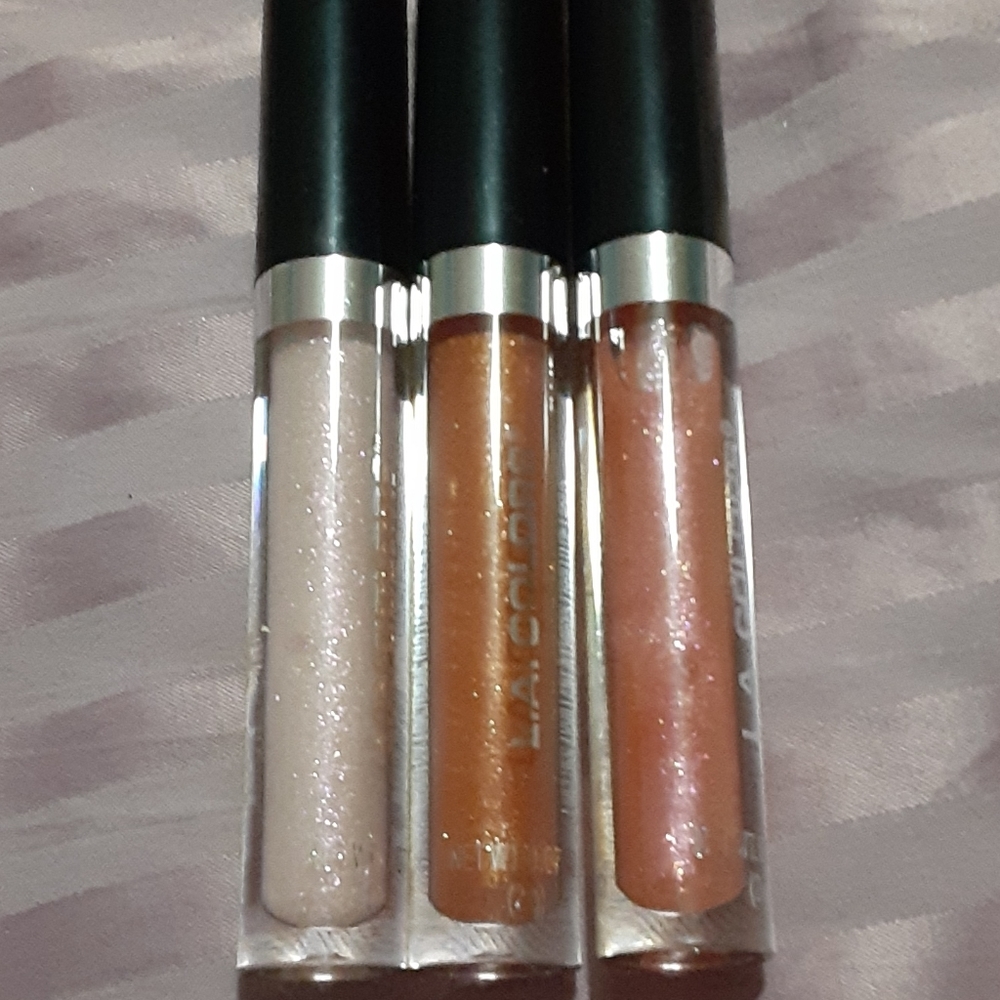 Lip gloss